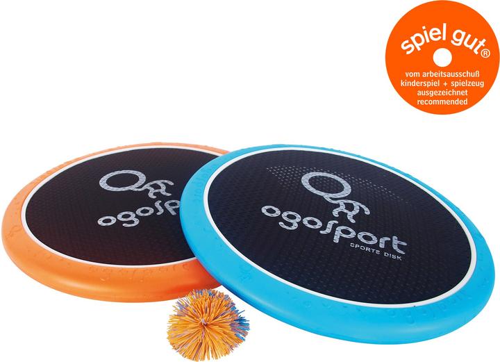 Produktbild Schildkröt Ogo Sport Set Mezo