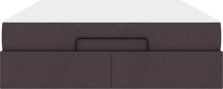 Actual product image vidaXL Bettrahmen (140 x 200 cm)