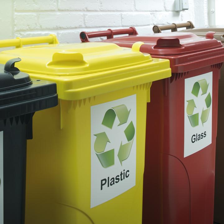 Image du produit HERMA Étiquettes résistantes aux intempéries A4