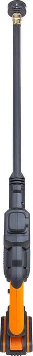Actual product image Worx WG620E.2 (Rechargeable battery operated)