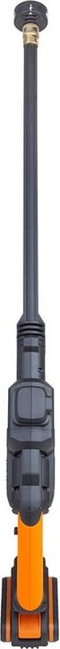 Productafbeelding Worx Accu hogedrukreiniger 20V WG620E.2 (Oplaadbare batterij)