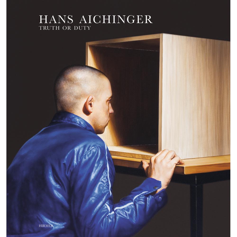 Hans Aichinger, Sachbücher von Joachim Penzel, Christoph Tannert