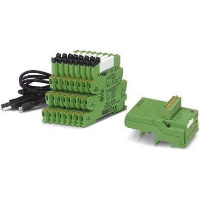 Phoenix Contact PLC-LOGIC-STARTERKIT3 2909916 SPS-Starterkit, Automatisierung