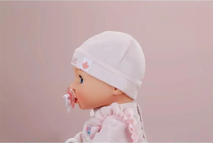 Produktbild Zapf Creation BABY born Annabell