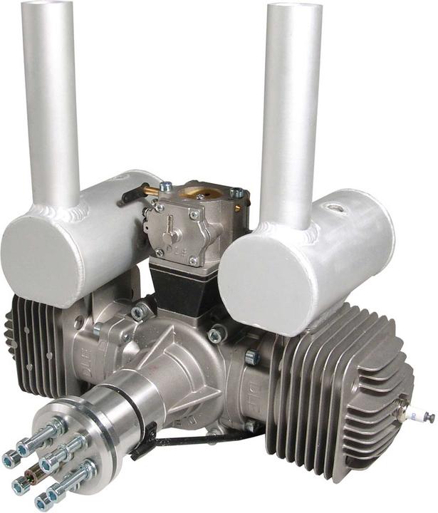 Image du produit DLE Engine dle 170 moteur à essence 2 cylindres "original
