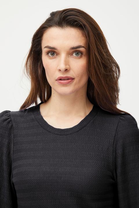 Actual product image Pulz Jeans PZJANE 3/4 sl. Tshirt 50207895 (L)