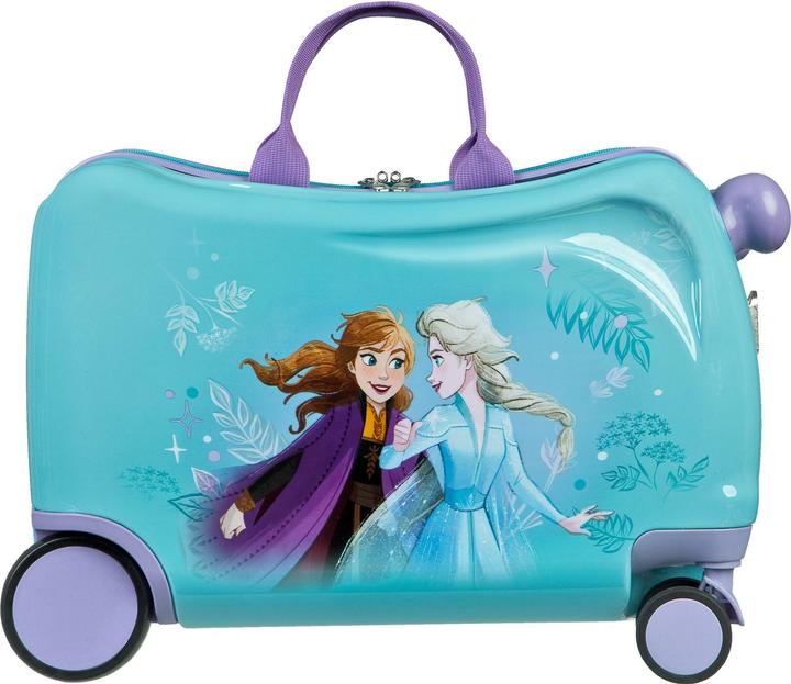 Undercover Gabby's Dollhouse Trolley RideOn