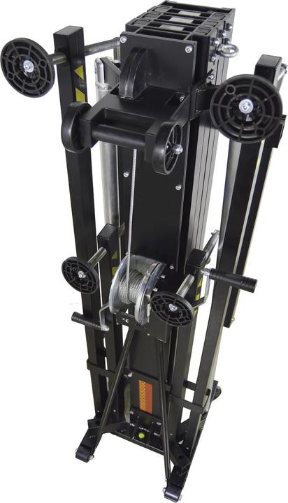 Produktbild Showtec MAT-500 Line Array Tower