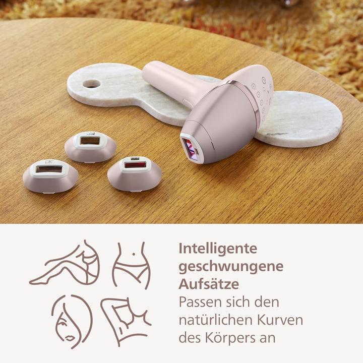 Image du produit Philips Lumea IPL Series 9000