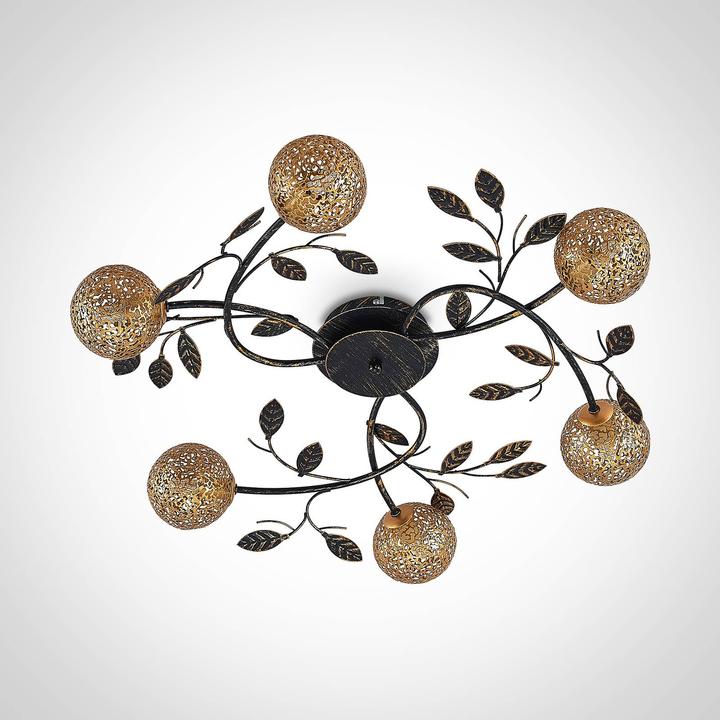 Produktbild Lucande Evory (G9)