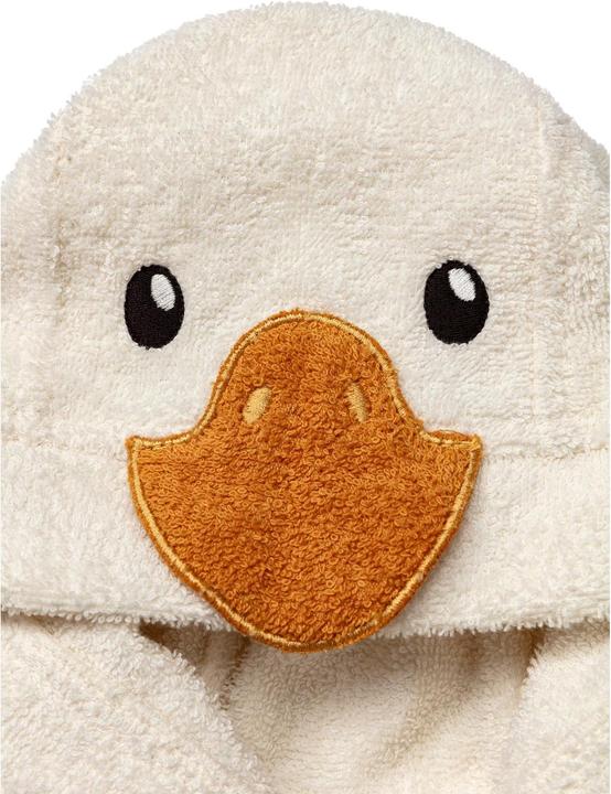 Actual product image Sterntaler Edda bathrobe size 98/104 (98)