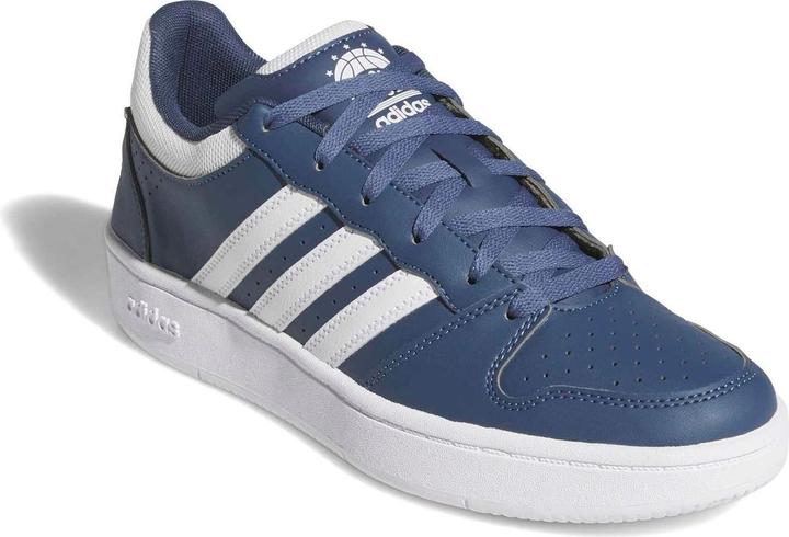 Immagine prodotto Adidas Hoops Classic - prloin/ftwwht/ftwwht (46 2/3)