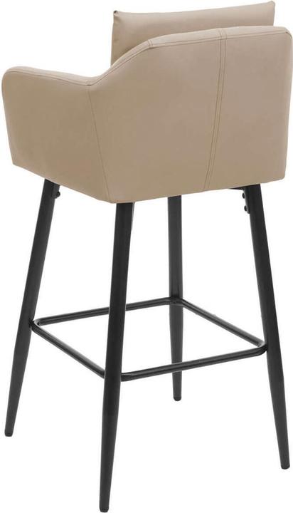 Actual product image JOHN316 2x Barhocker