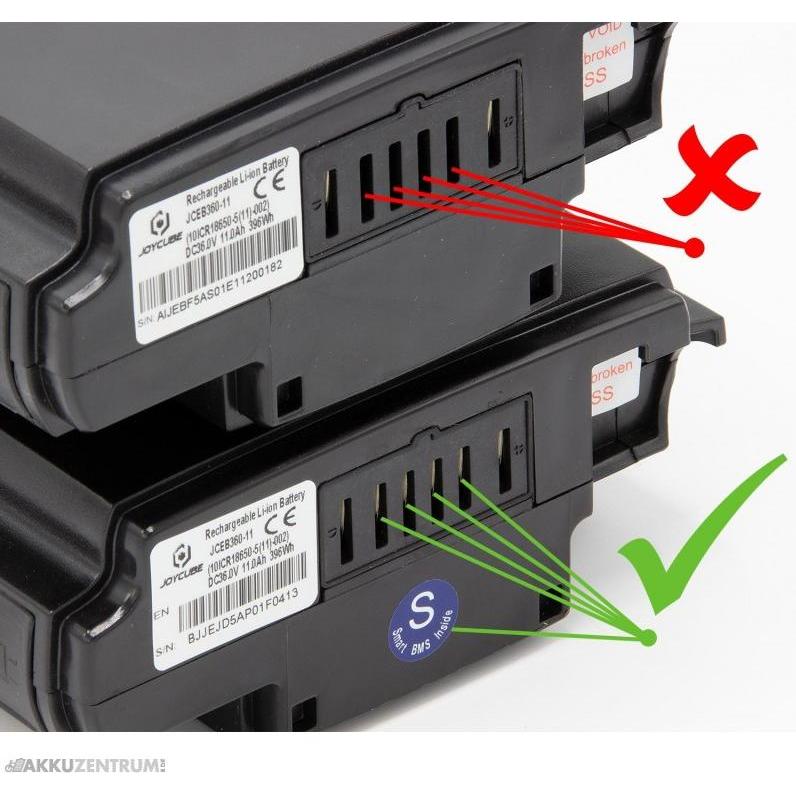 Thumbnail - Phylion, E-Bike Akku + E-Bike Ladegerät, (Akku-Schutzhülle)
