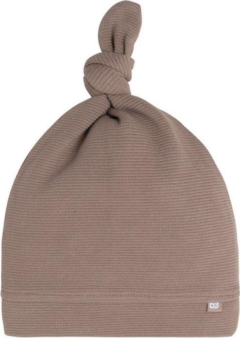 Image du produit Baby's only Babys only bonnet à noeud, Pure Moka