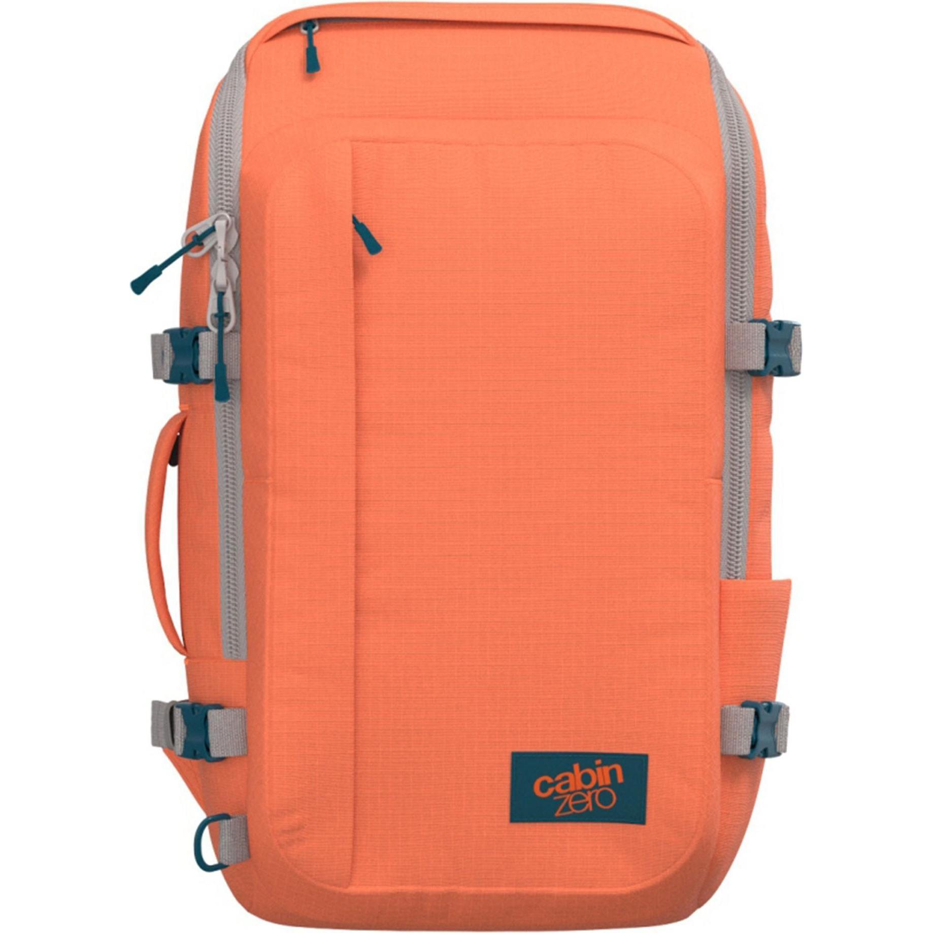 Cabin zero, Rucksack, (26 l)