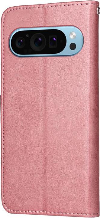 Image du produit Cover-Discount Google Pixel 10 / 10 Pro / 9 / 9 Pro - Premium Handyhülle Etui (Google Pixel 10, Google Pixel 10 Pro, Google Pixel 9, Google Pixel 9 Pro)