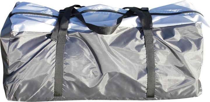 Produktbild Trevolution Ambiente Lounge (Tunnelzelt, 11 kg, 4 Personen)