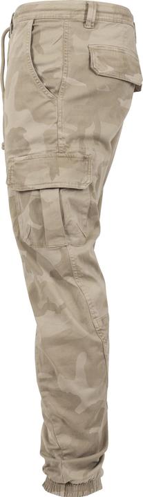 Immagine prodotto Urban Classics Pantaloni da jogging Camo Cargo (30)