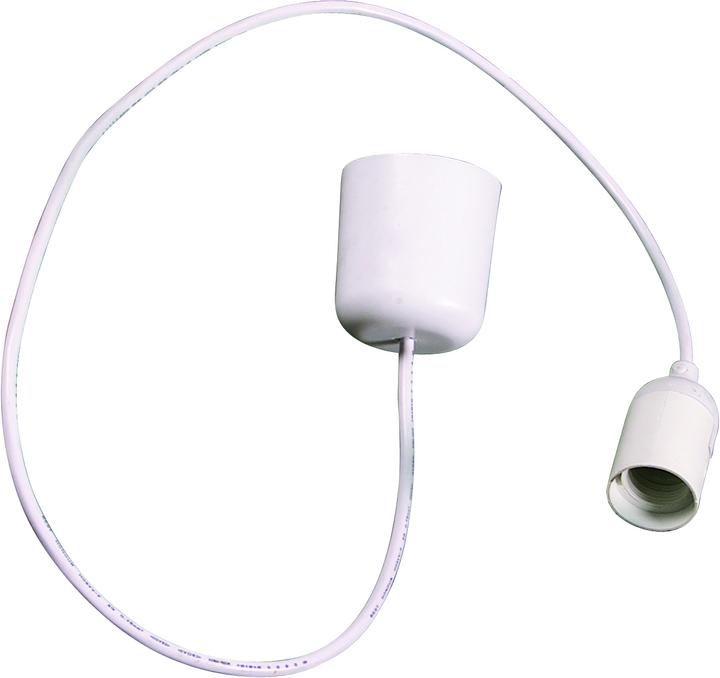 Näve Smooth pendulum bob for Japanese pendulum (E27)