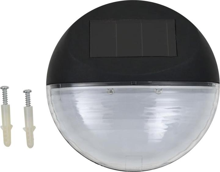 Actual product image vidaXL Solarlampe (IP44)