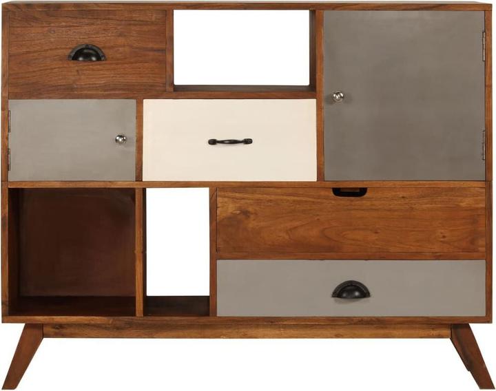 Produktbild vidaXL Sideboard (115 x 35 x 86 cm)