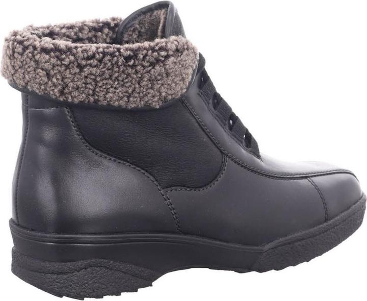 Actual product image Ankle boot (40)