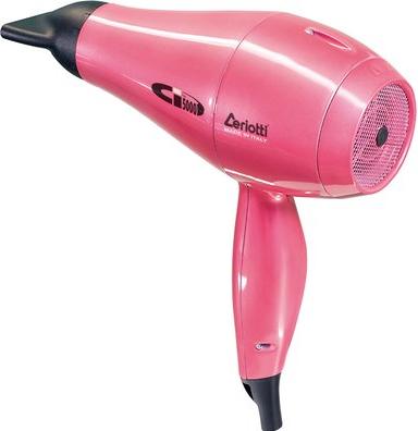 Immagine prodotto Ceriotti Ci?5000 Tryostem? rosa (2000 W)