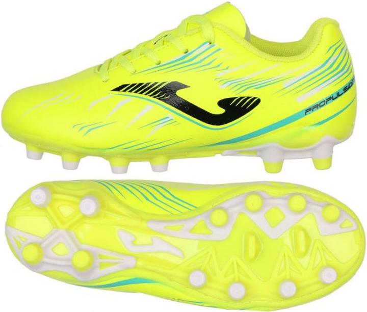 Produktbild Joma Propulsion 2509 FG Junior Schuhe (37)