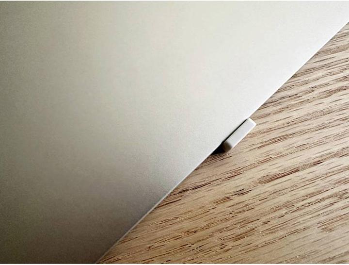 Actual product image Matias Maus Kabellos Optisch Weiss 4 Tasten 1000 dpi, 1600 dpi (Wireless)