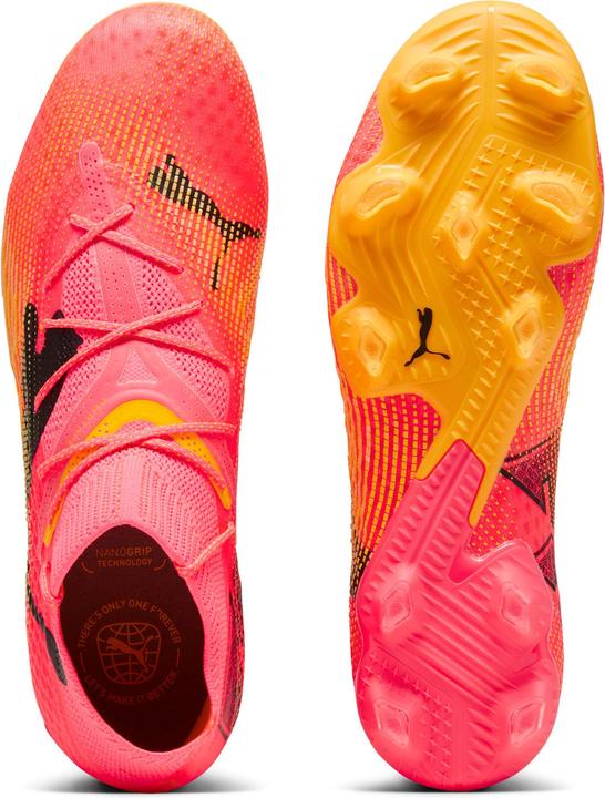 Produktbild Puma Future 7 Ultimate Fg/Ag (45)