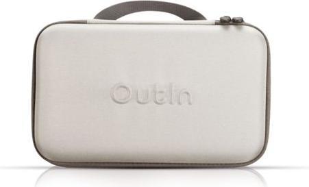 Actual product image OutIn Nano espresso machine forest green (0.08 l)