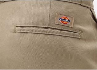 Image du produit Dickies Pantalon de travail Original 874 (W29/L32)