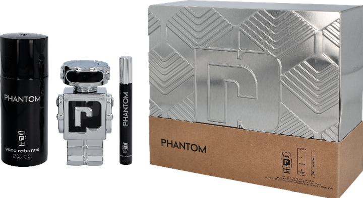 Produktbild Paco Rabanne Phantom