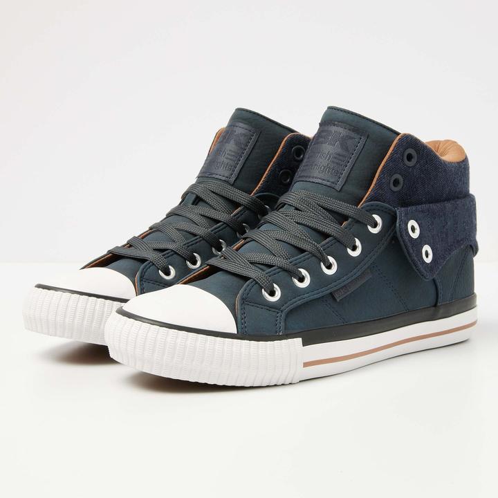Produktbild British Knights Sneakers roco (43)