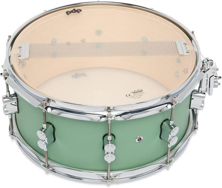 Produktbild PDP Rullante Concept Maple (Acoustic-Drum)