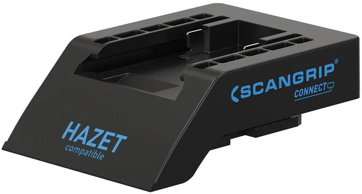 Image du produit Scangrip Connector pour batteries Hazet 18V