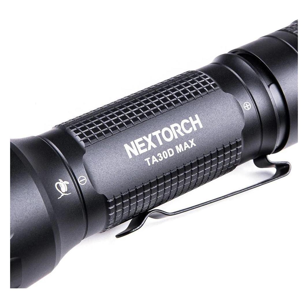 Nextorch TA30D Max - acheter sur