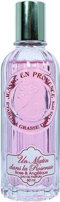 Image du produit Jeanne en Provence Un matin Dans La Roseraie EdP (Eau de parfum, 60 ml)