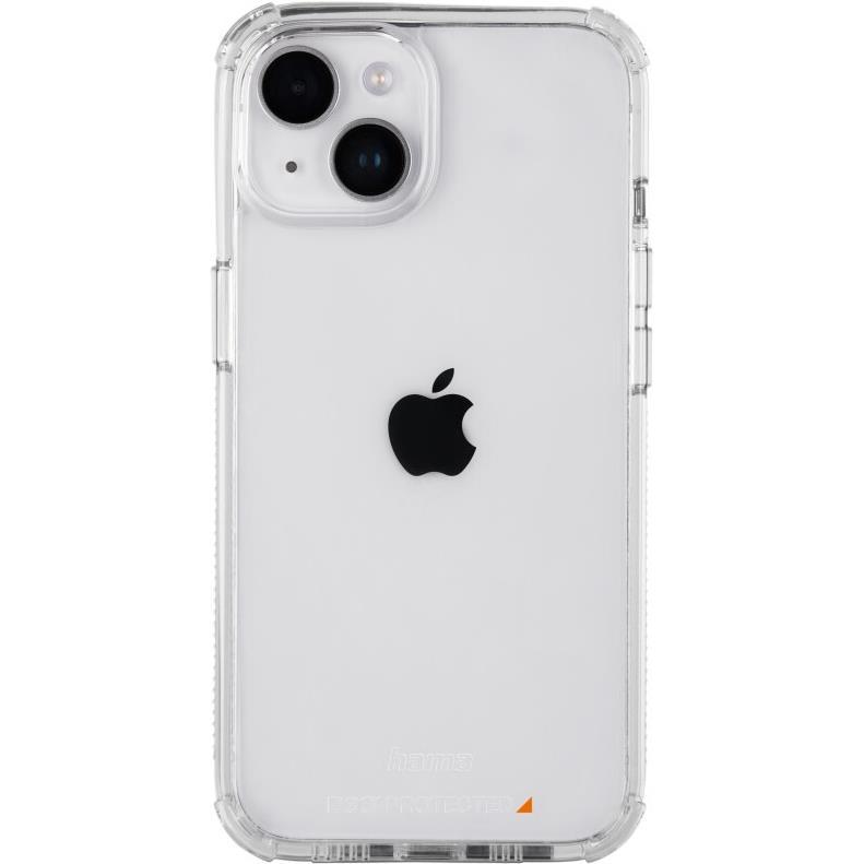 Hama Extreme Protect (Apple iPhone 13), Smartphone Hülle, Transparent