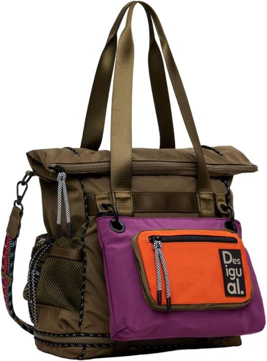 Produktbild Desigual handtasche modularis originale voyager