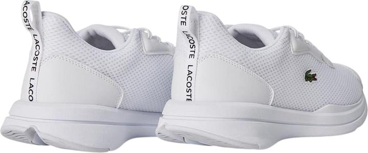Produktbild Lacoste Neo Runbase Sneaker Leder (41)