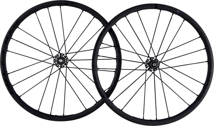 Image du produit Fulcrum Racing Zero (Jeu de roues, 28")