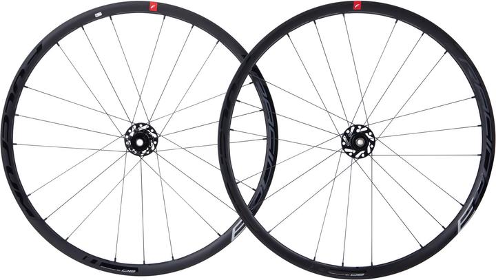 Image du produit Fulcrum Racing 3 (Jeu de roues, 28")