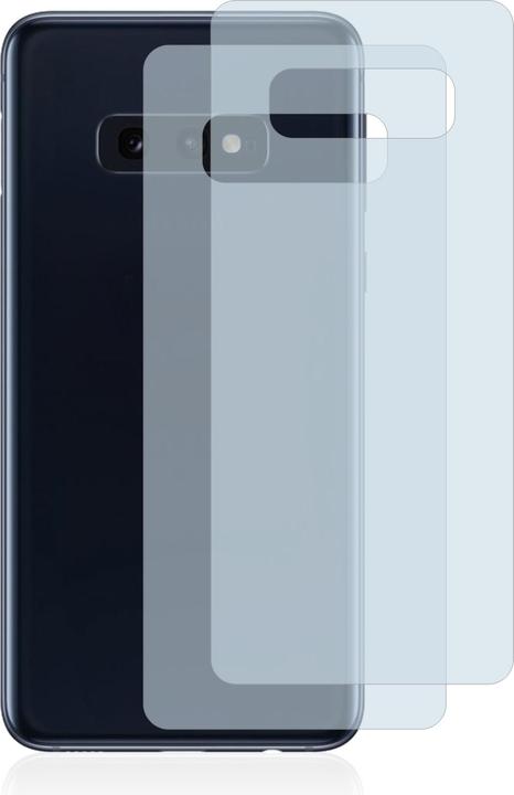 Immagine prodotto BROTECT Pellicola Trasparente (2 Pezzo/i, Samsung Galaxy S10e)