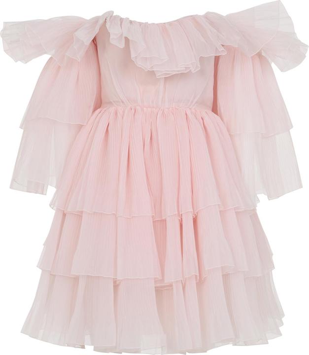Image du produit Giambattista Valli 25FWSVTE5099.54ORG (40)