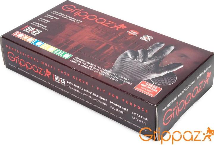 Actual product image Oxxa Gloves (M)