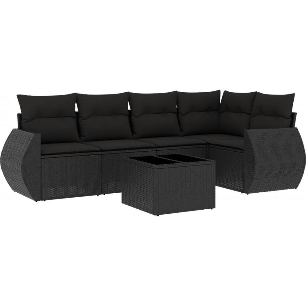 VidaXL, Gartenlounge, Jocko