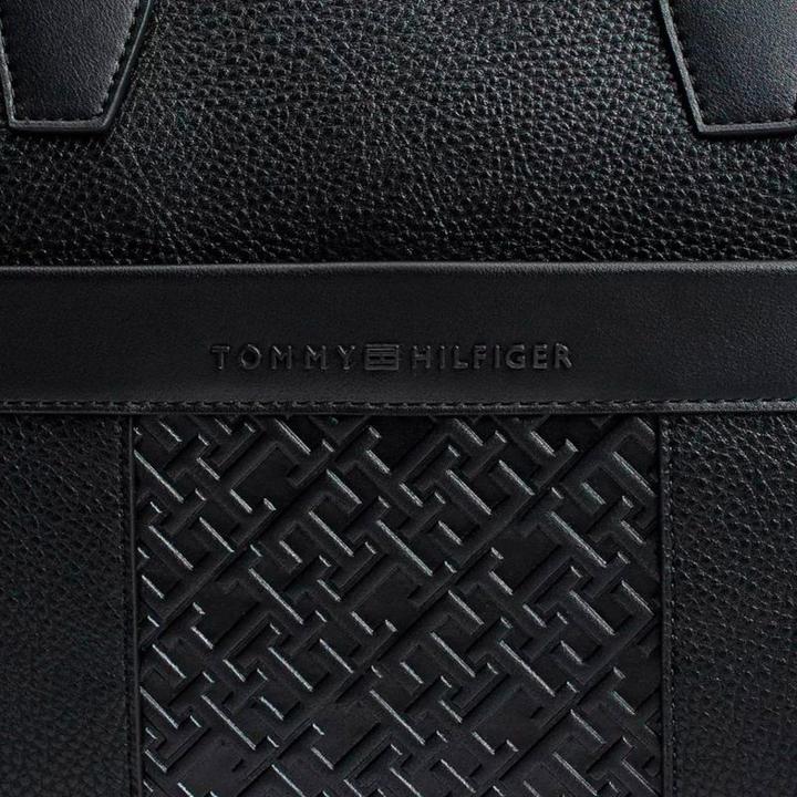 Productafbeelding Tommy Hilfiger Central Mono Computer Bag