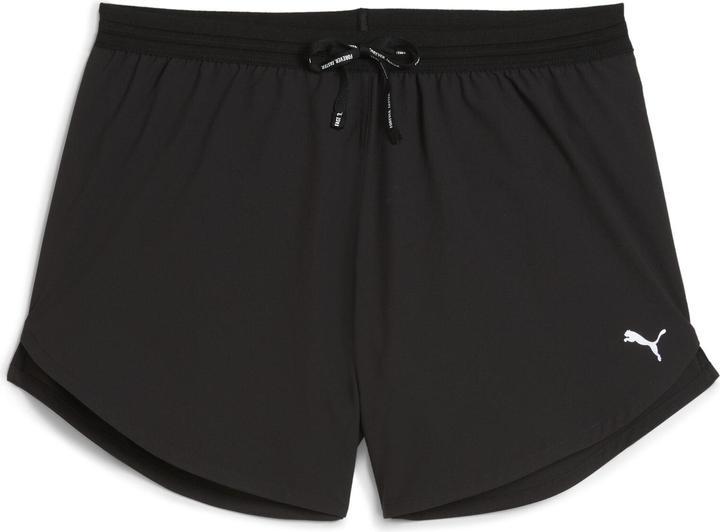 Actual product image Puma W Run Ultraweave 4" Short (XS)